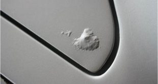 How To Fix Paint Bubbles On Car: A Comprehensive Guide