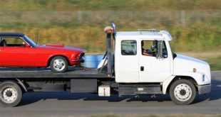 Tow Truck Leasing: A Cost-Effective Solution For Truck Owners