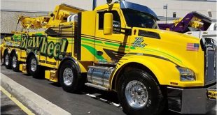 Tow Truck For Semi Truck Near Me: Reliable Solutions For Truck Owners