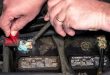 Fixing Corroded Battery Terminals: A Comprehensive Guide
