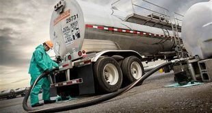 Hazmat Tanker Driver Salary: Everything You Need To Know