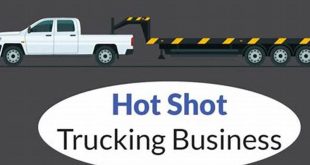 Steps To Starting A Hot Shot Trucking Business