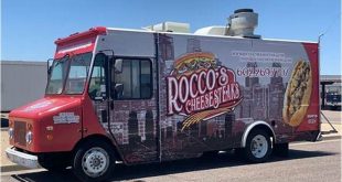 Starting A Food Truck In Arizona: A Guide For Truck Owners