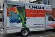 Prevent U-Haul Trailer Theft