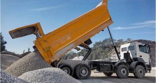 Small Dump Trucks For Rent: The Perfect Solution For Your Hauling Needs