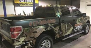 Semi Truck Wraps Cost: How Much Does It Really Cost To Wrap Your Truck?