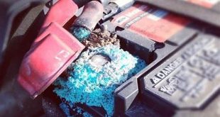 Corroded Car Battery Terminals: Causes, Effects, And Solutions