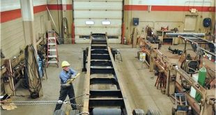 Semi Truck Frame Straightening: Restoring Structural Integrity With Precision