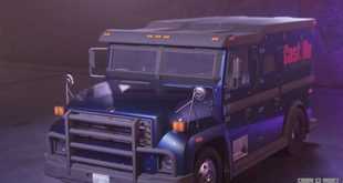 Saints Row Armored Truck: The Ultimate Vehicle For Truck Owners