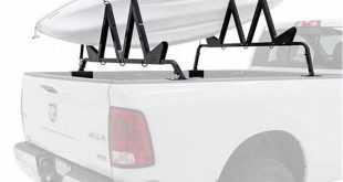 Kayaks On Truck: The Perfect Solution For Outdoor Enthusiasts