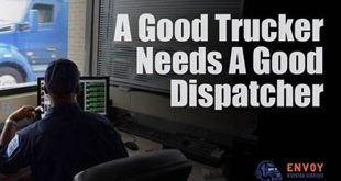 Is It Hard To Be A Truck Dispatcher?