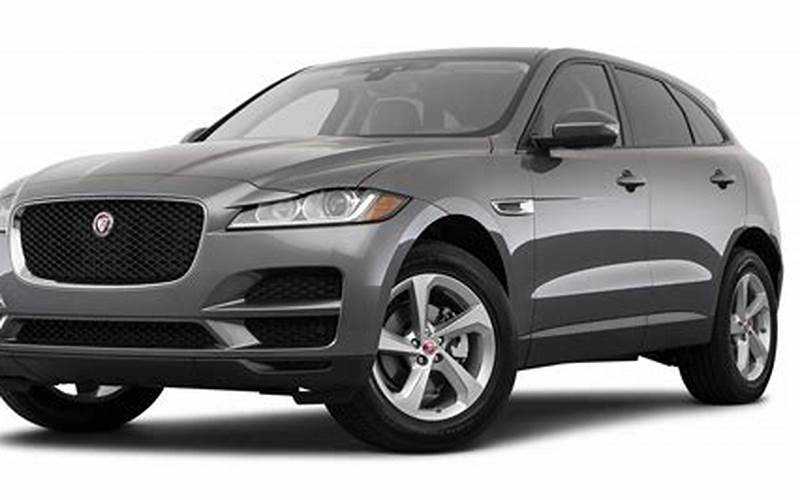 Cost To Lease A Jaguar: Everything You Need To Know