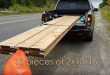 How To Transport 16 Ft Lumber: A Comprehensive Guide For Vehicle Owners