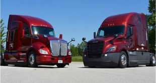 Is It Better To Lease Or Buy A Semi Truck?