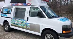 Ice Cream Trucks For Lease: A Lucrative Opportunity For Truck Owners