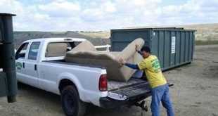 How To Transport A Couch In A Truck: A Comprehensive Guide