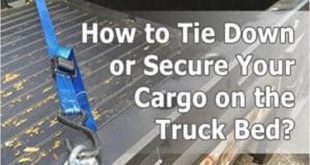 How To Tie Down A Mattress In A Truck Bed: The Ultimate Guide