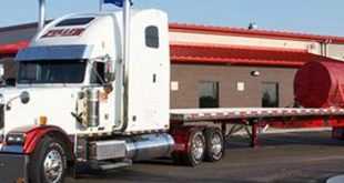 Flatbed Team Drivers: The Backbone Of Efficient Transportation