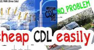 How To Take Cdl Test Without A Truck: A Comprehensive Guide