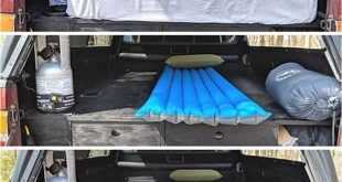 How To Strap A Mattress To A Truck Bed