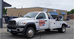 How To Start Your Own Tow Truck Business