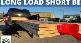 Best Way To Haul 16 Ft Boards