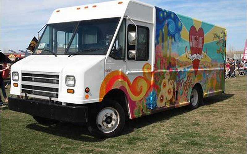 How To Start A Food Truck In Arizona: A Comprehensive Guide