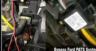 Bypass Ford Pats Without Key: A Solution For Ford Owners