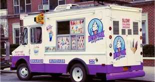 How To Run An Ice Cream Truck: A Guide For Truck Owners