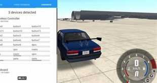 Beamng Repair Car Button: The Ultimate Guide For Vehicle Owners