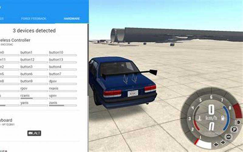 Beamng Repair Car Button: The Ultimate Guide For Vehicle Owners