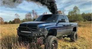 How To Roll Coal In A Truck: A Guide For Truck Owners