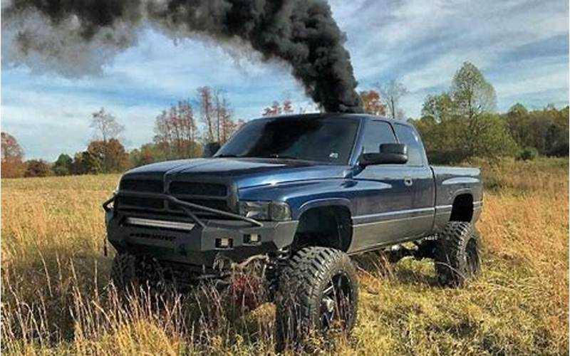 How To Roll Coal In A Truck: A Guide For Truck Owners