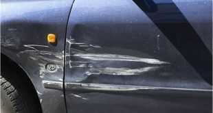 How To Fix A Side Swipe Scratch: A Comprehensive Guide For Vehicle Owners