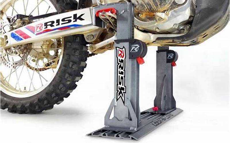 How To Strap A Dirt Bike Down: A Comprehensive Guide