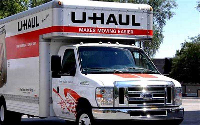 How To Rent A Moving Truck: A Comprehensive Guide For Truck Owners