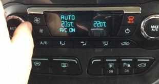 Ford Escape Climate Control Reset: A Comprehensive Guide For Ford Owners