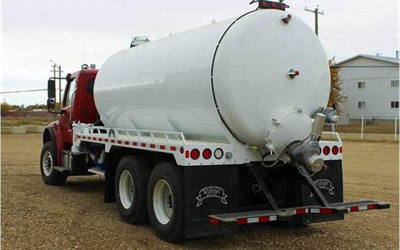 How To Operate A Vacuum Truck: A Comprehensive Guide For Truck Owners