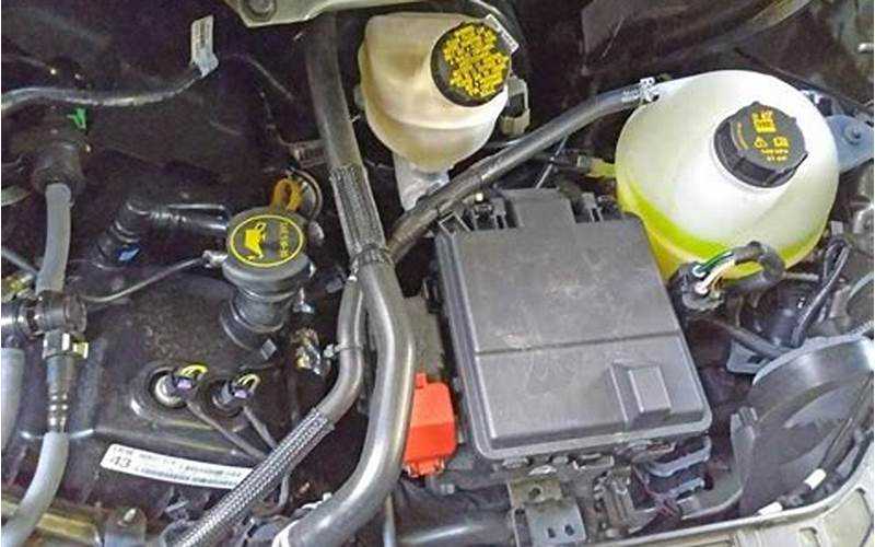 Ford Transit Battery Jump: Everything You Need To Know