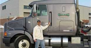 How To Make Big Money As A Truck Driver