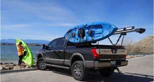 How To Load A Kayak In A Truck Bed: The Ultimate Guide