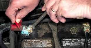 Fixing Battery Corrosion: How To Restore Your Vehicle'S Battery