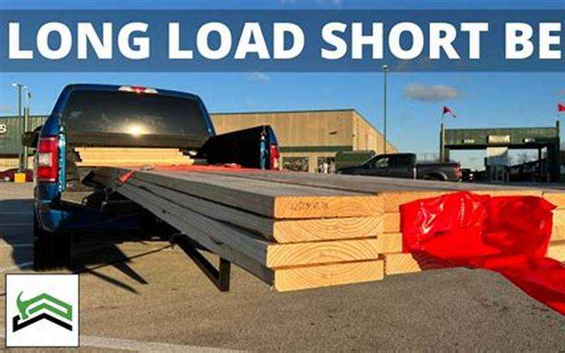 How To Haul 16 Ft Boards In A Truck: A Comprehensive Guide