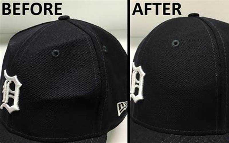 How To Get Creases Out Of Trucker Hats: A Comprehensive Guide