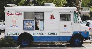 How To Get An Ice Cream Truck In Your Neighborhood