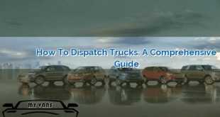 How To Find Trucks To Dispatch: A Comprehensive Guide