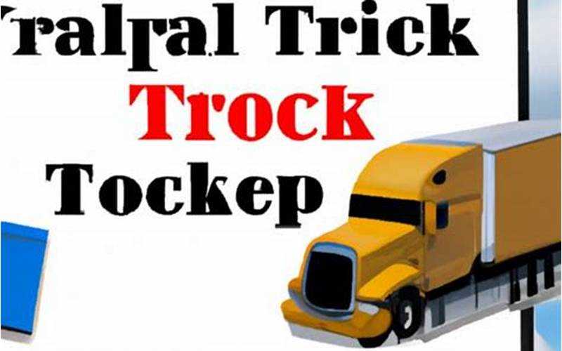 How To Dispatch Trucks From Home: A Comprehensive Guide