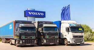 How To Disable Distance Alert On Volvo Truck