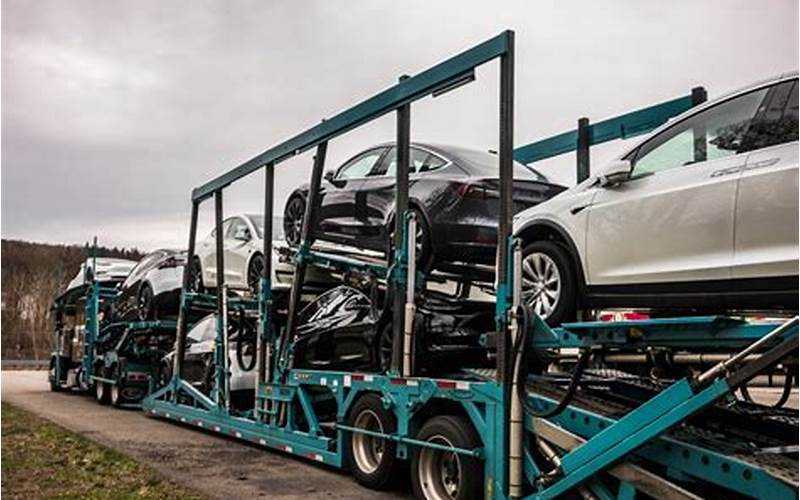 Hauling Cars For Money: A Lucrative Opportunity For Vehicle Owners