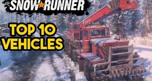 How To Change Trucks In Snowrunner: A Comprehensive Guide